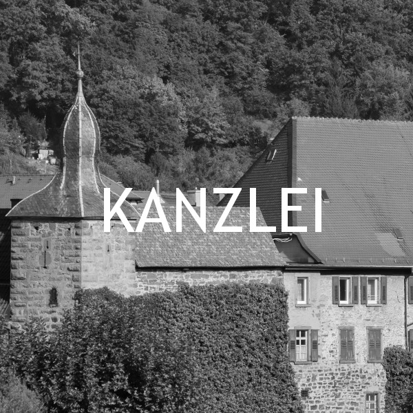 Kanzlei