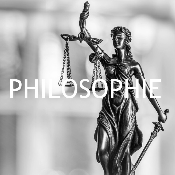 Philosophie